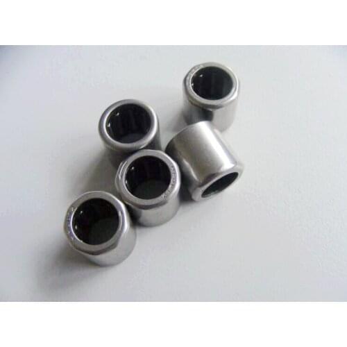 10pcs HF0612 One Way Needle Bearing 6mmx10mmx12mm