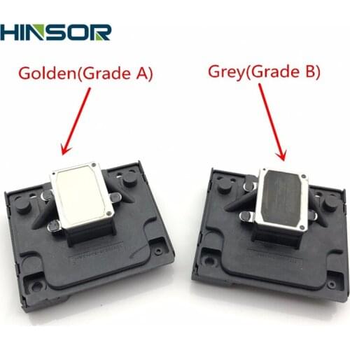 F169030 F181010 Print Head Printhead for Epson ME2 ME200 620F ME30 ME300 ME33 ME330 BX300 BX305 S22 SX235 SX130 NX30 NX100 TX105