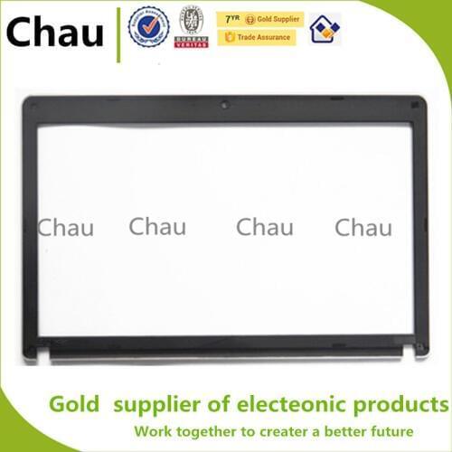 New For Lenovo Thinkpad E530 E530C E535 E545 Lcd Front Bezel Cover AP0NV000P00 AP0NV000I00 04W4145
