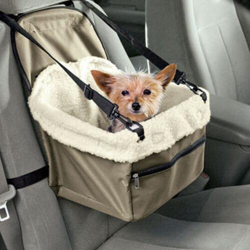 Dog Carrier CInnovative Car Pet Seat Car Pet Basket Dog House Puppy Dog CatsTravel Car Seats Pets Acessorios Dropshipping
