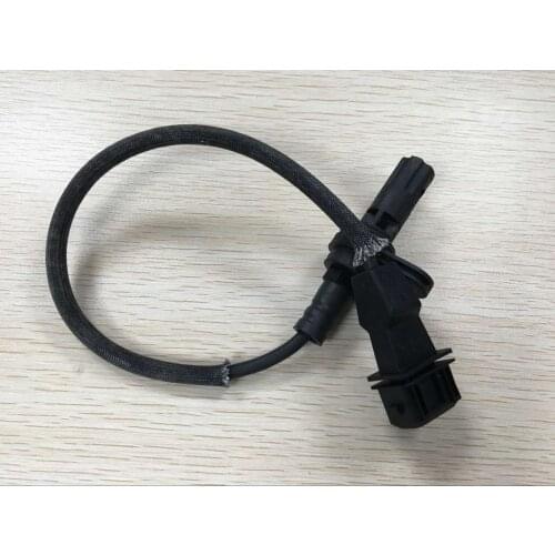 Genuine Crankshaft Position Sensor 39180-25300 39180-25200 For Hyundai Tucson Sonata Kia Optima Sportage Sorento Forte Rondo