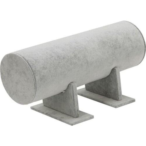 Jewelry Display Stand for Headband Showcase Jewelry Holder Organizer for Hair Bands Decorative Accessories 11*30cm E7