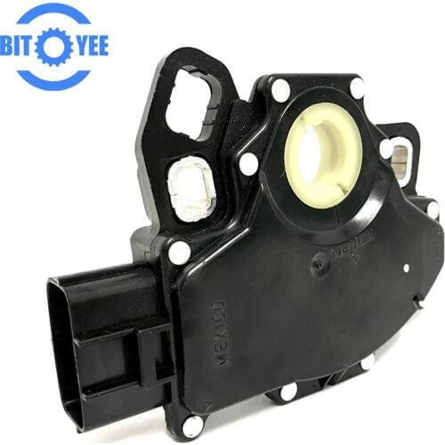 5R55W 5R55S 5R55N Transmissions Neutral Safety Switch Range Sensor For Ford 2002 Up