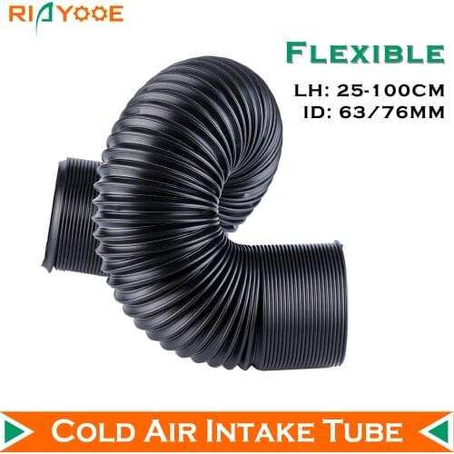 RIAYOOE Air Intakes
