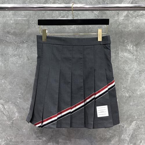 Termainoov Women's Mini Skirts