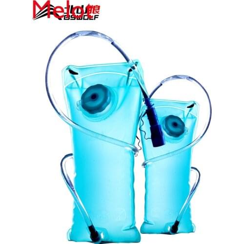 Outdoor Folding Drinking Bag Tourist Cycling Sports Portable Mountaineering Water Bag Water Bottle Kettle Travel Water Bag