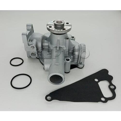 Water Pump For Toyota 16100-78202-71 16100-78202-71 1DZ DIESEL