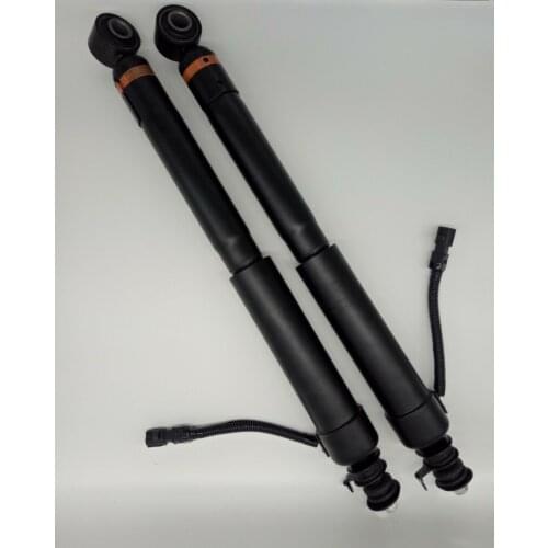 2pcs Rear Strut Shock Absorber 48530-69485 48530-69205 Fit for Toyota Land Cruiser Prado 120 Lexus GX470 RZJ120 GRJ120 KZJ120