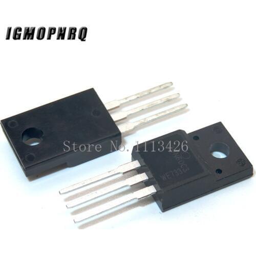 5pcs/lot SPA20N60C3 20N60C3 N-channel FET TO-220F 600V new original In Stock