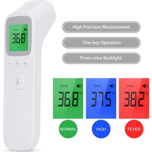 Alextrasza Medical Thermometers