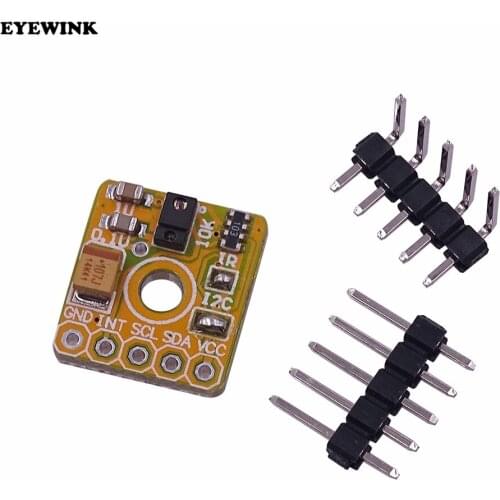 APDS-9960 APDS9960 RGB Gesture Breakout Module Infrared Move Sensor I2C IIC