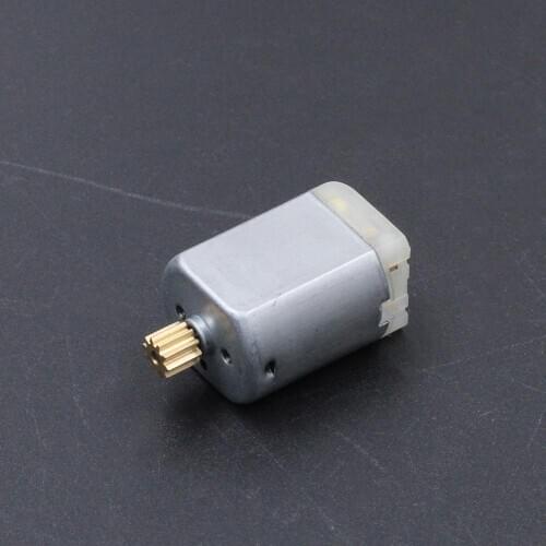 Automobile ELV ESL Steering Lock Motor for BMW 5 Series E60 520 523 525 528 530