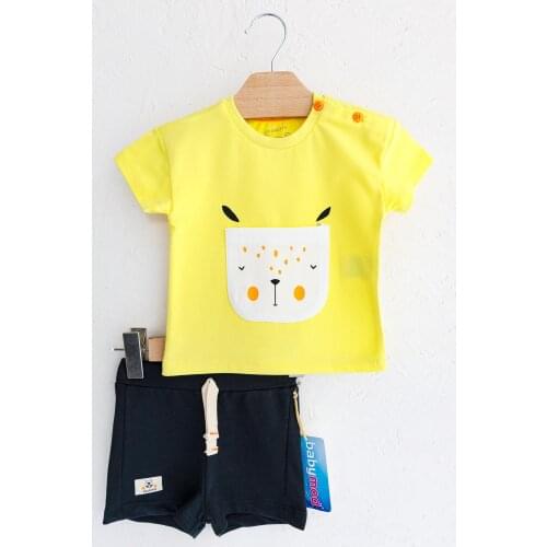 Sets Of Clothes For Babies Babymod China