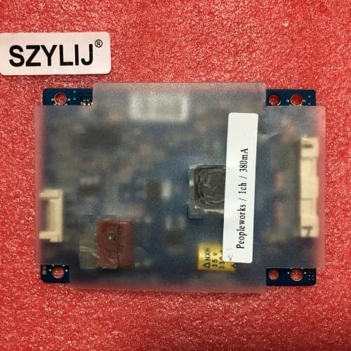 Delivery fast Good quality 100%new PPW-LE32RH-0 (A) REV 0.7 6917L-0126A 6917L_0126A spot