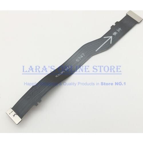 NEW Tested For Huawei Honor 9 Honor9 Lite LCD Main Board Motherboard Connect Mainboard Flex Cable