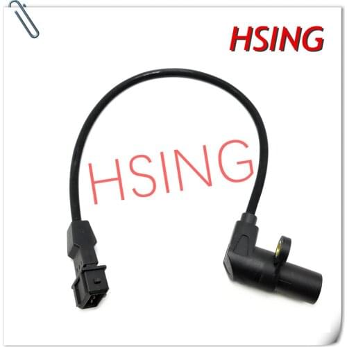 HSINGYE BRAND-NEW# 96183235 Crankshaft Position Sensor Fits For Chevrolet Daewoo Nubira Saloon Lanos ***Part No# 6238313