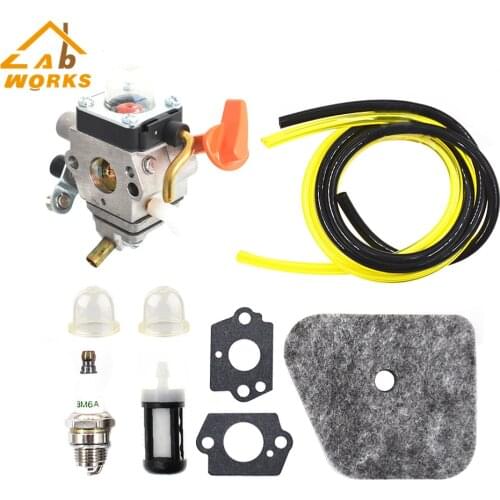 Carburetor Carb for Stihl HL90K HL95 HL95K HT100 HT101 HT130 HT131 KM100 KM100
