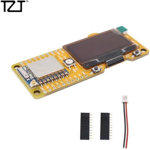 TZT DSTIKE WiFi Deauther OLED MiNi ESP8266 WIFI Development Board OLED