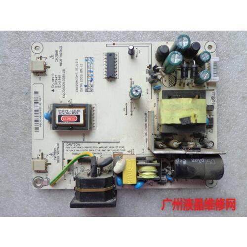 S172 M7DMS4 high pressure plate CGCPOM7DMS CQC03001006426 power panel