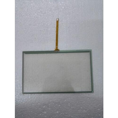 PLCS-9,PLCS-10,PLCS-11, PLCS-12 Touch Glass Panel for HMI Panel repair~do it yourself,New & Have in stock