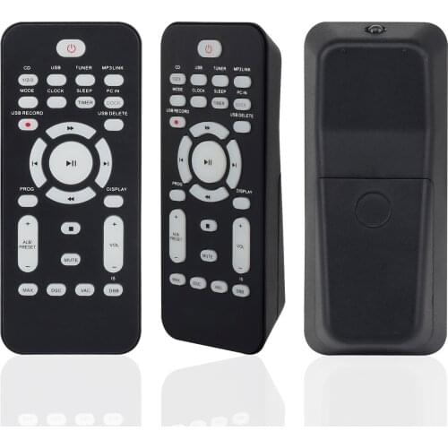 Remote control suitable for philips player sound speaker Audio amplifier controller cd dvd