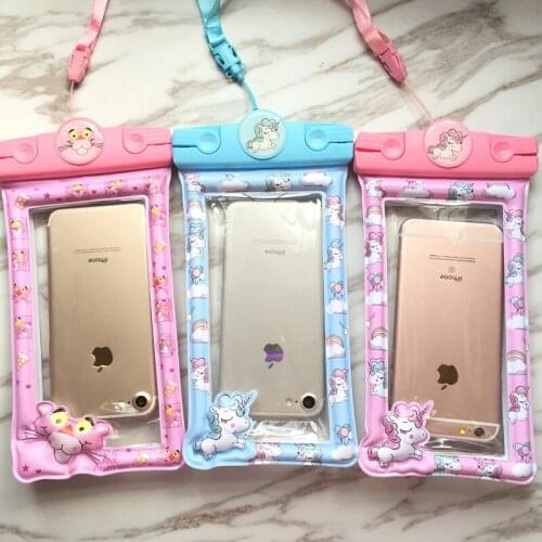 QIKEFANG Samsung Phone Cases