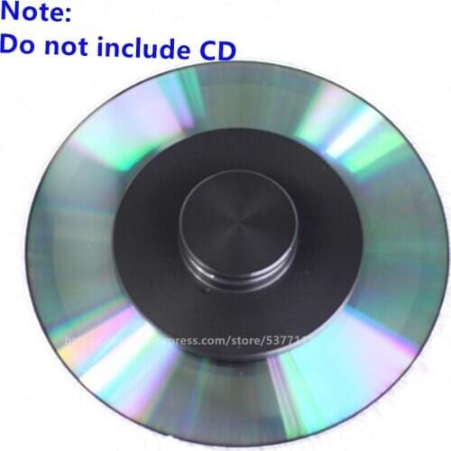 1PC CD Disc Stabilizer / Vibration Damper for Philips CDPRO2 CDM12 CDM9