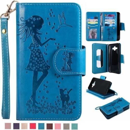 Umiaurora Samsung Galaxy J7 Phone Cases
