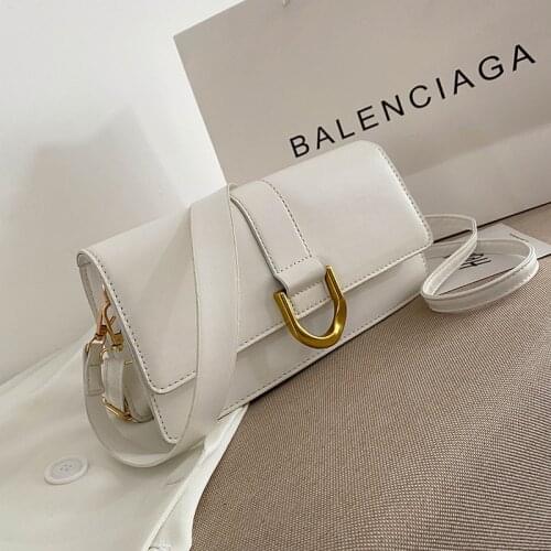 Women Fashion Foreign Style Single Shoulder Bag Female Small Underarm Bag Foreign Style Club Handbag