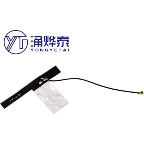 Antenna IPEX GPS module antenna GPS built-in antenna GPS active antenna