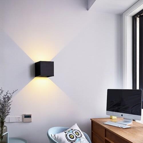 CHENGYILT LED Wall Lights
