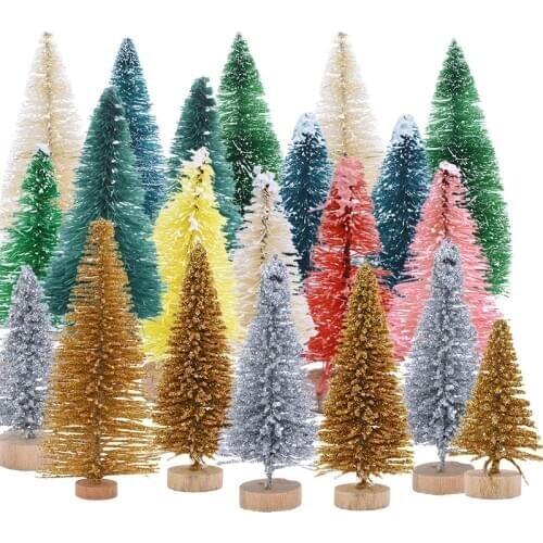CYZIWEI Wooden Christmas Trees China