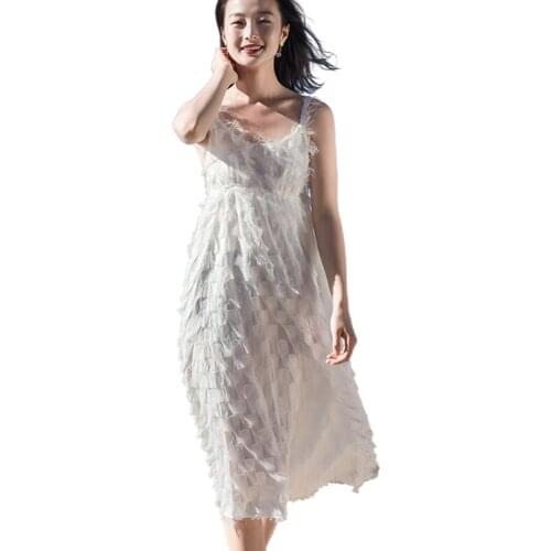 Модные сарафаны DANCING WINGS China At AliExpress