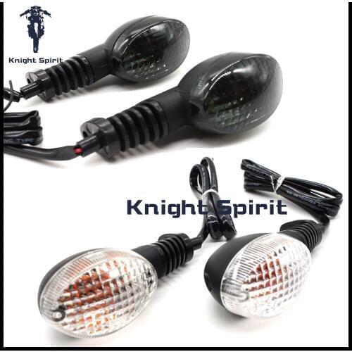 For KAWASAKI NINJA EX250 250 / 250R / KLX250 SF Motorcycle Accessories Front/Rear Turn Signal Indicator Light Flashing Lamp Bulb
