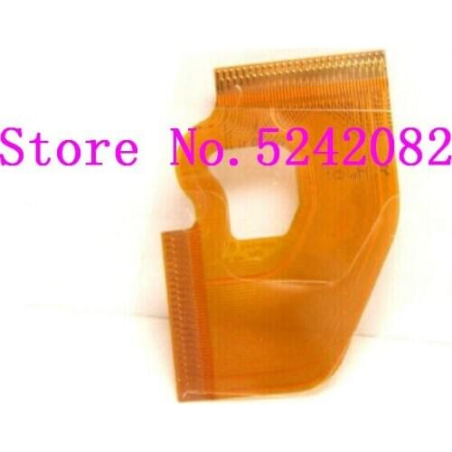 Connect main board and bottom drive board FPC Flex Cable for Canon FOR EOS 6D DS126402 SLR