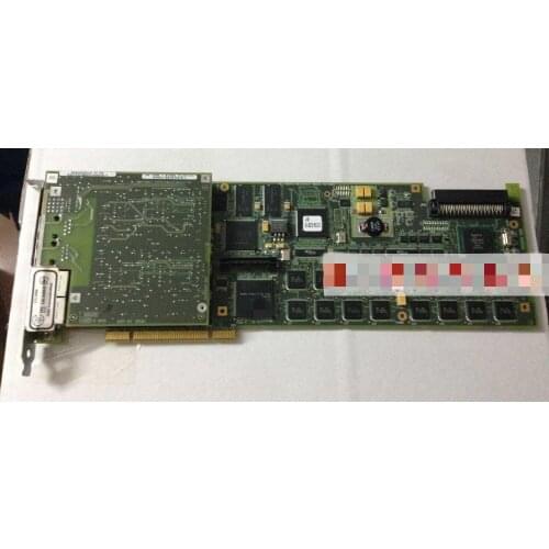 NMS CG6000 PCIU voice card 16DSP CG6000 voice card