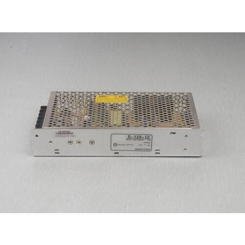 120W 12V 10A Small Volume Single 12 volt Output Switching power supply for LED Strip light power suply