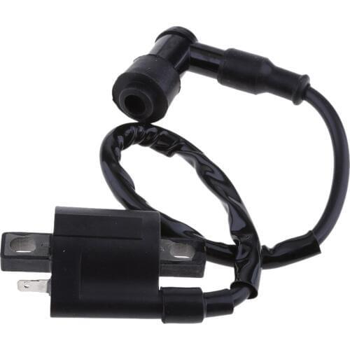 CDI Ignition Coil Ignition Coil From ATV / Quad / Scooter For Suzuki