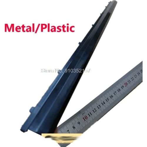 Laptop Hinge Cover For MSI GE62 GE62MVR GE62VR 6QD 6QF 2QE MS-16J1 MS-16J2 MS-16J3 Black