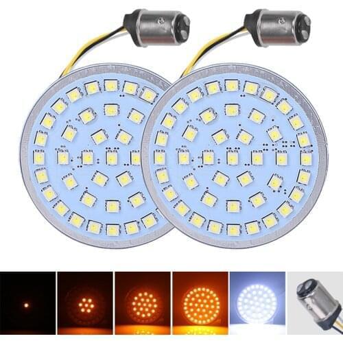NIC-LIGHT Stop Lights For Motorcycles