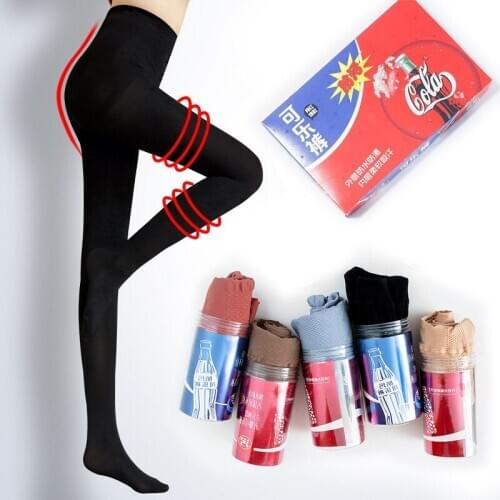 New Warm Tights Women Pantyhose Sexy Stockings for Sex Tights Underwear Womens Winter Tights Lolita High Waist Black Skin