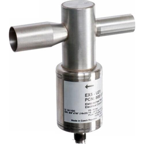 New And Original Air Conditioning Sensor EX5-U31 Spot Photo, 1-Year Warranty