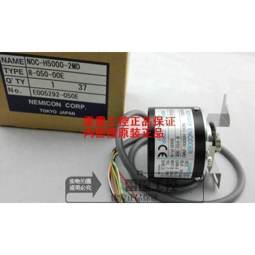 New original authentic NE MI CON within the control encoder NOC-H5000-2MD