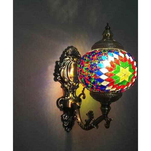 ONEFIRE Lamps With Lampshade