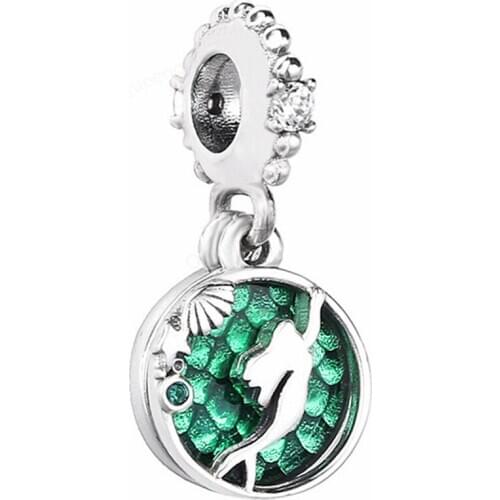 Queenqier Jewelry Pendants