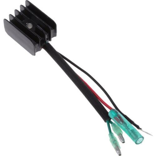 Voltage Rectifier Regulator F15-07060001 for Parsun 4-Stroke F9.9 F13.5 F15