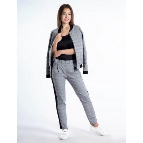 TOPLES Women's Trouser Suits