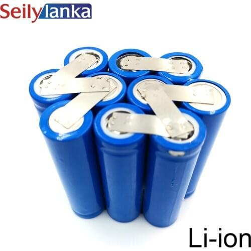 5000mAh for Gardena 18V Li-ion Battery pack 8835 Grass trimmer comfort Hedge trimmer Lawn mower