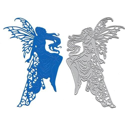 Angle Metal Cutting Dies For DIY Photo Album Paper Cards Making Decorative Craft Troqueles Embossing Model Scrapbooking Cut Dies