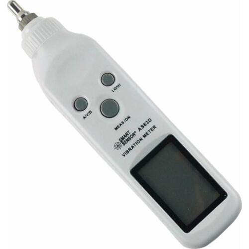 Vibration meter manufacturing metallurgy vehicles Smart Sensor Pen
